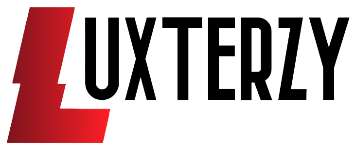 Luxterzy