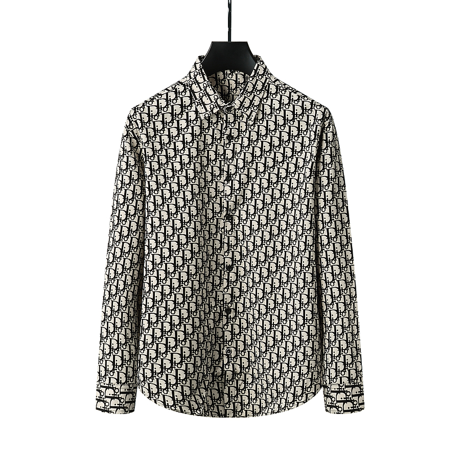 Premium 2023 Dior Button Shirts 28 – EVYmoda
