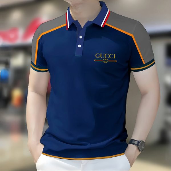 Premium 2024 Gucci Polo Shirt - HM71