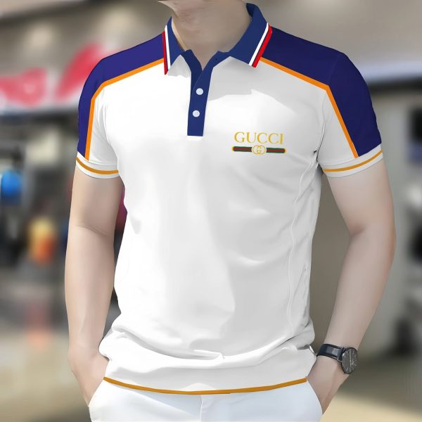 Premium 2024 Gucci Polo Shirt - HM69